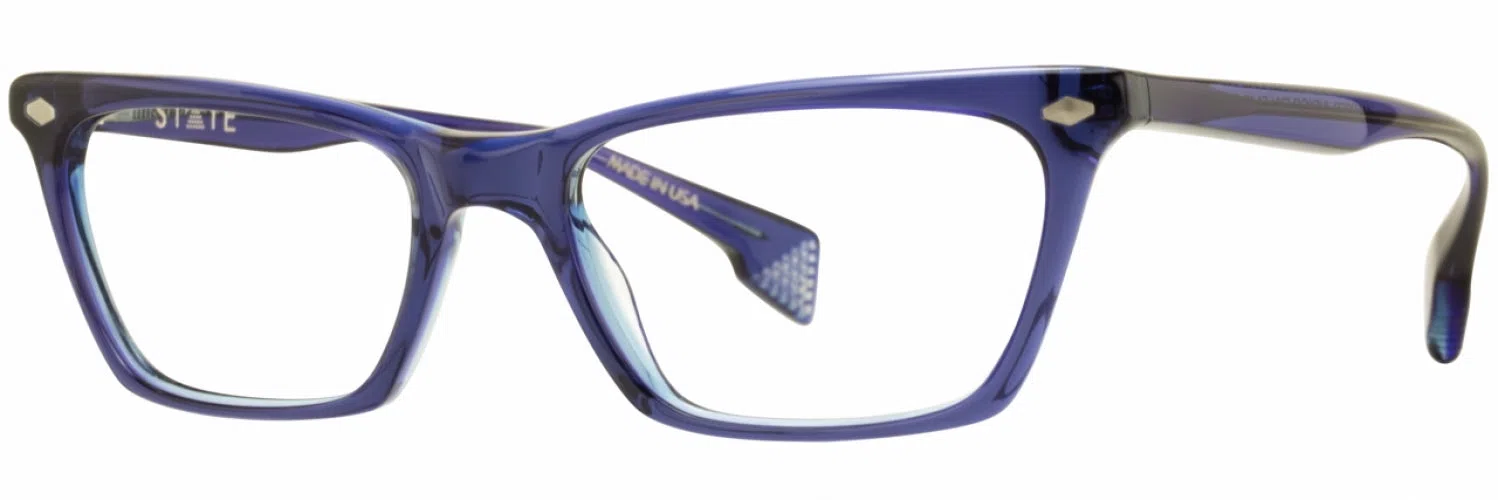 STATE Optical Co. HARPER Eyeglasses - view 13